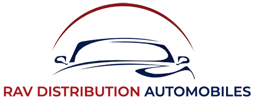 logo de RAV DISTRIBUTION AUTOMOBILES